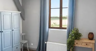 Chambre 1