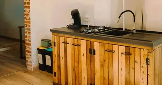 Cuisine