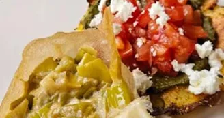 Bruncherie : Querimont Bruncherie : Querimont