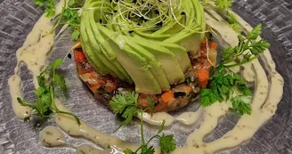 Entrée