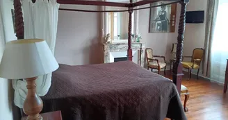 Chambre Colette Chambre Colette