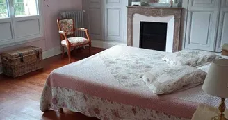 Chambre Louise Chambre Louise