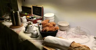 Le Paradou