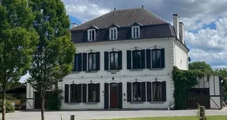 Le Paradou