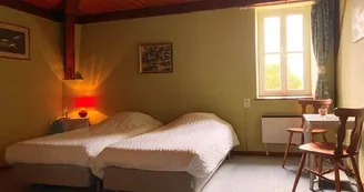 Le Paradou