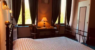 Le Paradou
