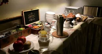 Le Paradou