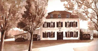 Le Paradou