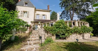Villa Notre Dame - Maison de campagne - Sedan - Ardennes Villa Notre Dame - Maison de campagne - Sedan - Ardennes