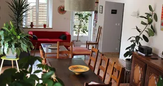 salle à manger partagée salle à manger partagée