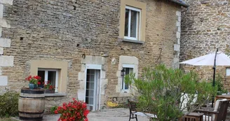 Terrasse partagée Terrasse partagée