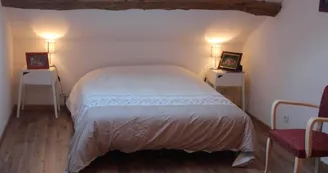 Chambre 2 Chambre 2
