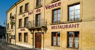 Le Val de Vence