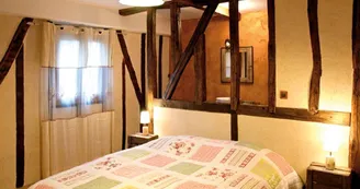 chambre chambre