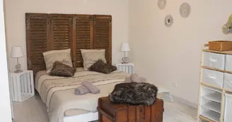 Chambre d'hôtes - Séverine Chambre d'hôtes - Séverine