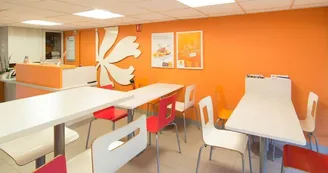 Hôtel Première Classe Hôtel Première Classe