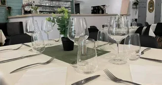 Partie restauration n°2