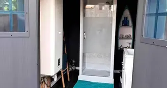 QUIETLY Logement insolite QUIETLY Logement insolite