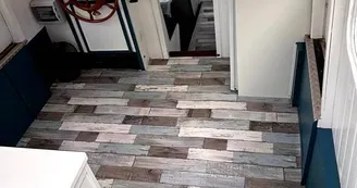 QUIETLY Logement insolite QUIETLY Logement insolite