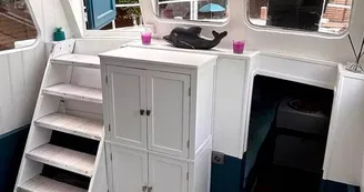 QUIETLY Logement insolite QUIETLY Logement insolite