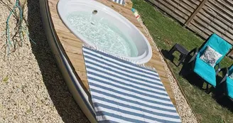 QUIETLY Logement insolite QUIETLY Logement insolite