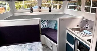 QUIETLY Logement insolite QUIETLY Logement insolite