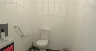 toilettes