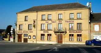 Le val de Vence