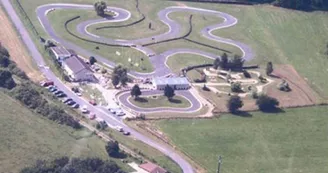 Karting de Lonny