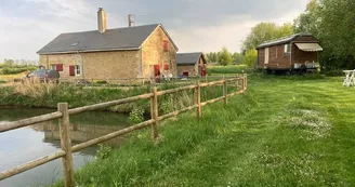 Maison cantonnière