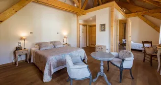 Auberge de l'Abbaye Auberge de l'Abbaye