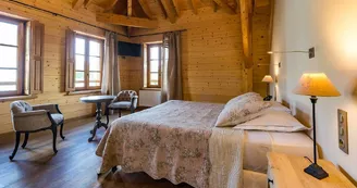 Auberge de l'abbaye Auberge de l'abbaye