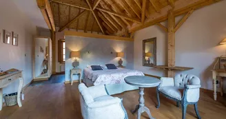 Auberge de l'Abbaye Auberge de l'Abbaye