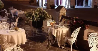 Auberge de l'Abbaye Auberge de l'Abbaye