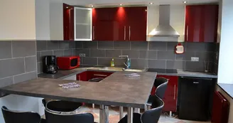 Cuisine Cuisine