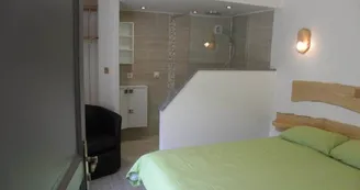 Chambre cabane Chambre cabane