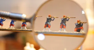 Musée Guerre et Paix