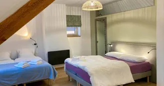 La maison Chanchet