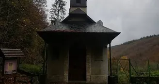 Notre-Dame de Divers-monts Notre-Dame de Divers-monts