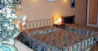 chambre familiale