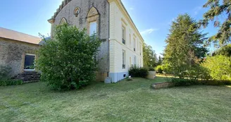 Chambres d'hôtes - La Maison D'Hotte Chambres d'hôtes - La Maison D'Hotte