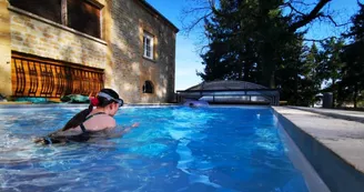 Chambre d'hôtes - La Maison D'Hotte Chambre d'hôtes - La Maison D'Hotte