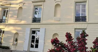 Chambres d'hôtes - La Maison D'Hotte Chambres d'hôtes - La Maison D'Hotte