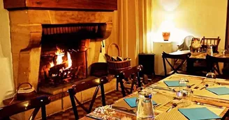 Chambres d'hôtes - La Maison D'Hotte Chambres d'hôtes - La Maison D'Hotte