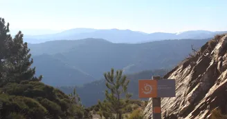LEs paysages exceptionnels des Cévennes