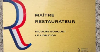 Le Lion d'Or Le Lion d'Or