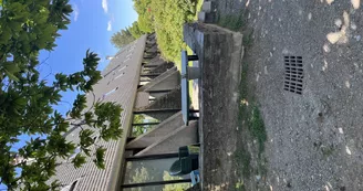 Façade gîtes 6/8 Façade gîtes 6/8