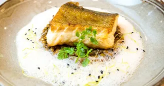 Restaurant Alicanta Hotel Doussiere Restaurant Alicanta Hotel Doussiere