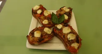 Tapas Tapas