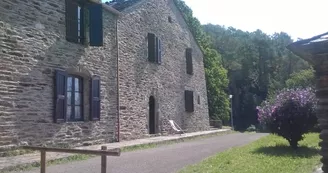 Presbytère Presbytère